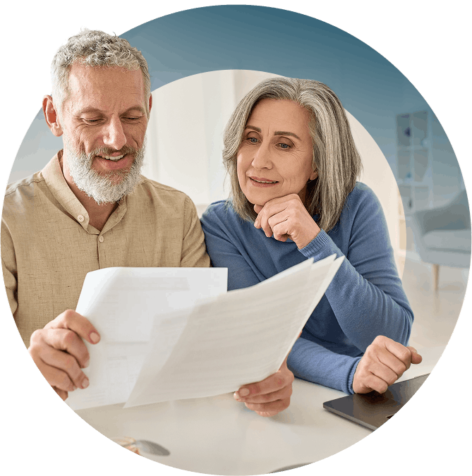 Individual Retirement Accounts
