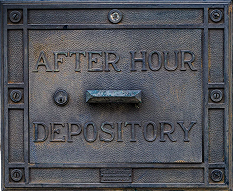 Night Depository